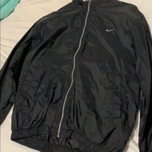 Nike windbreaker